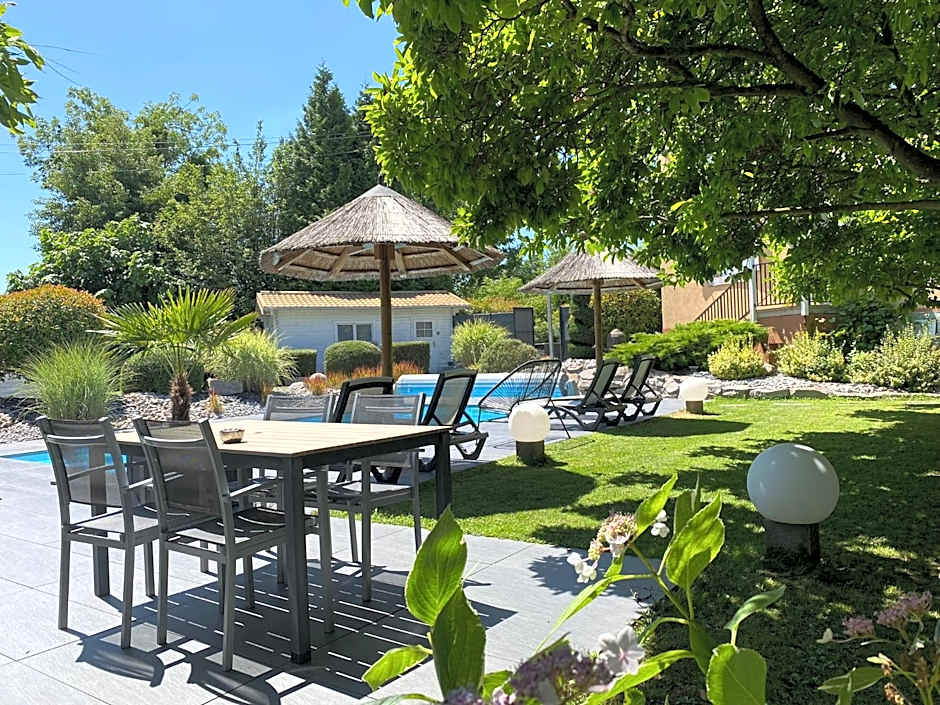 Les Rives des Habsbourg