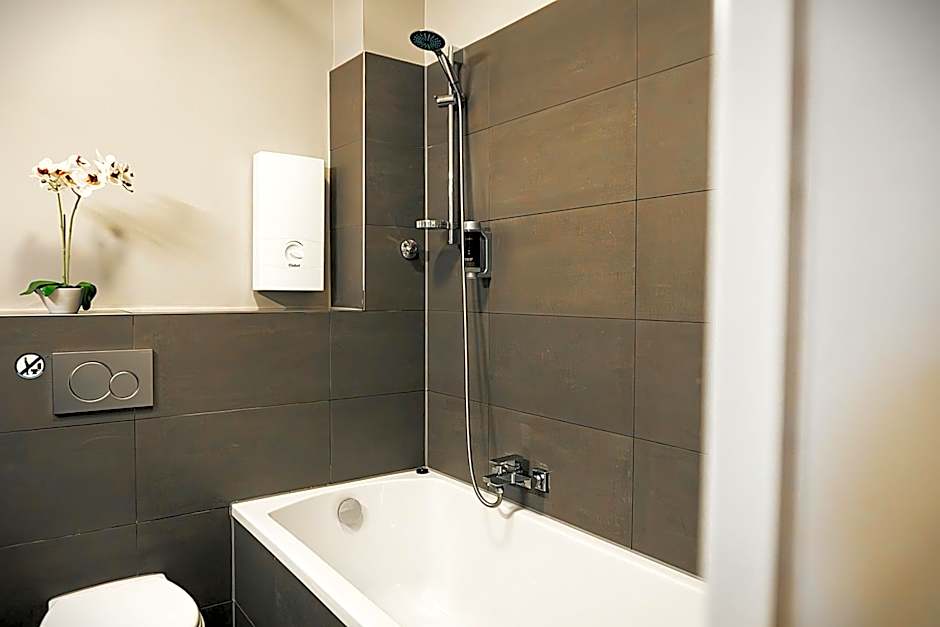 LiRo Apartments Jägerstrasse Krefeld