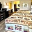 Days Inn by Wyndham Charlotte Northlake
