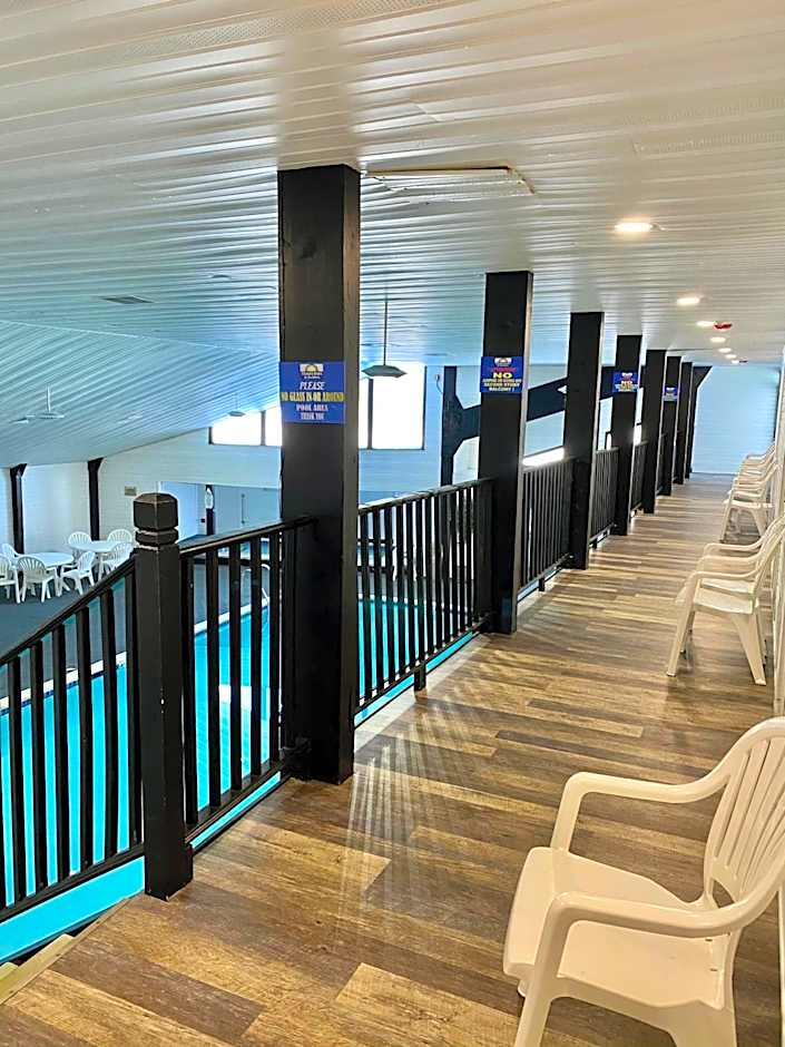 Days Inn by Wyndham Lincoln