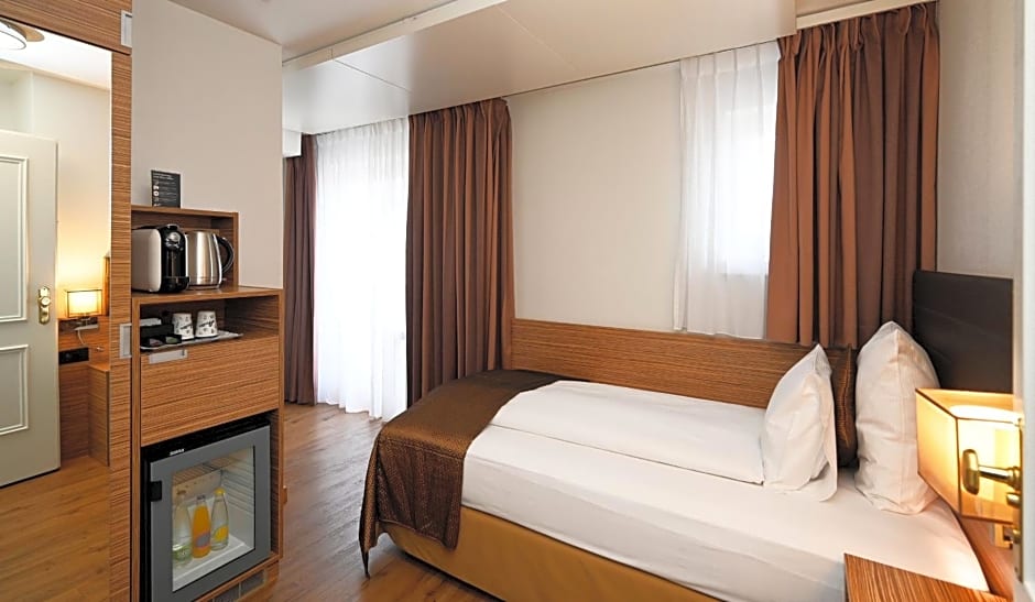 Hotel Stoller