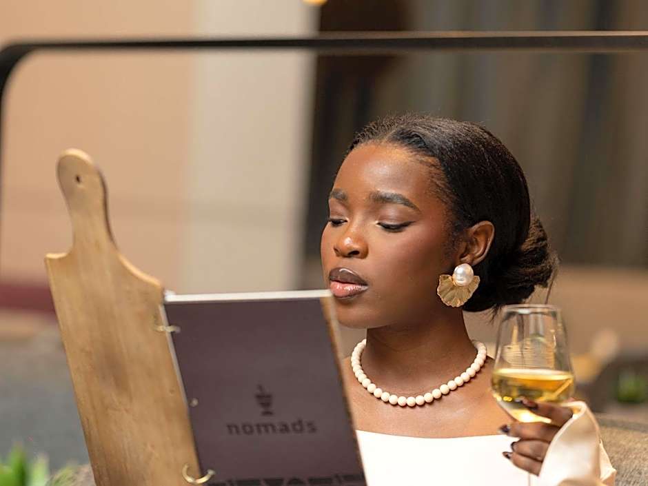 Novotel Kinshasa La Gombe