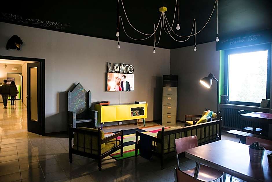 Lako Hostel