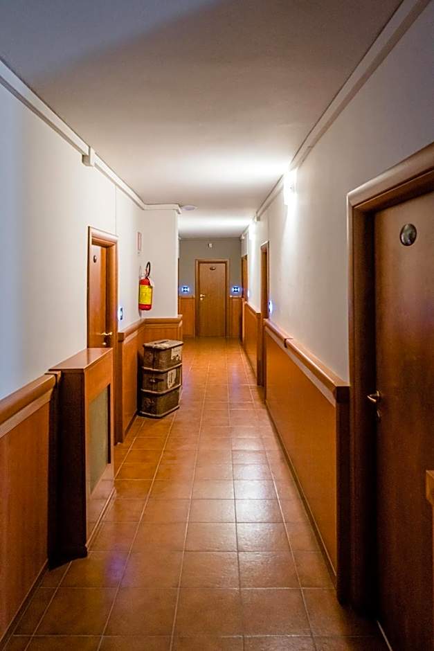 Locanda La Scottiglia