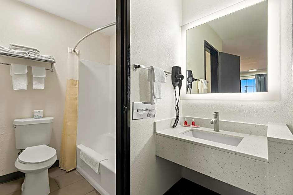 Econo Lodge Dumas