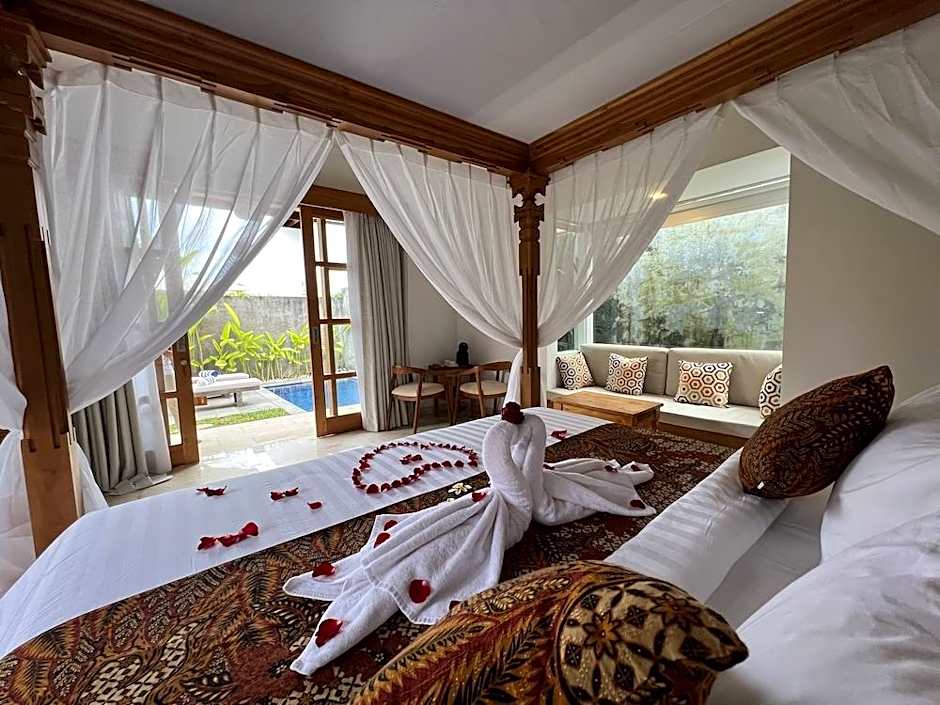 Danakha Villa Ubud