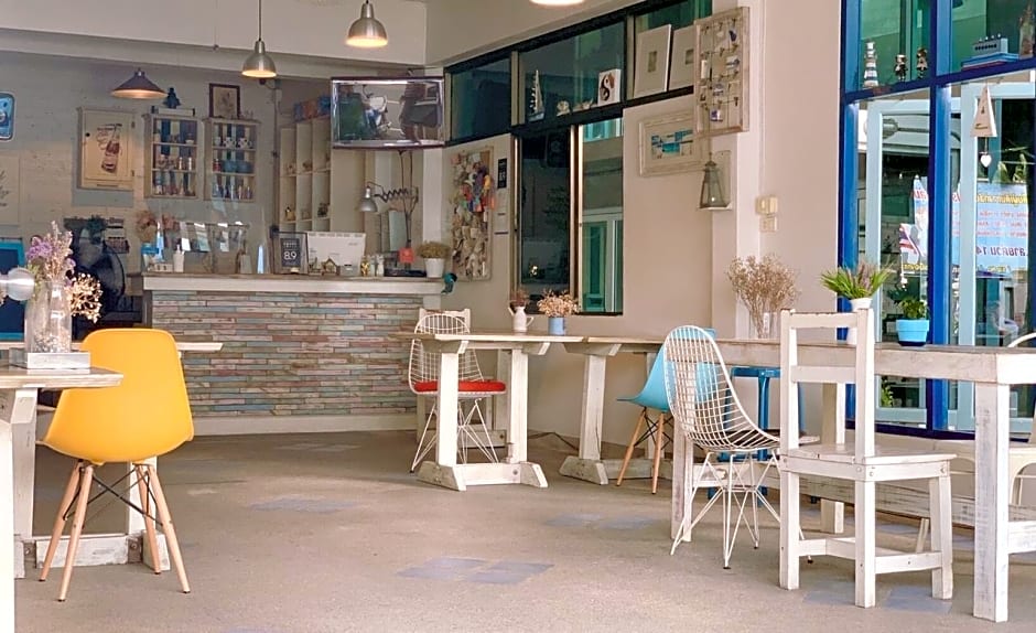 Chanchalay Hip Hostel (SHA Plus)