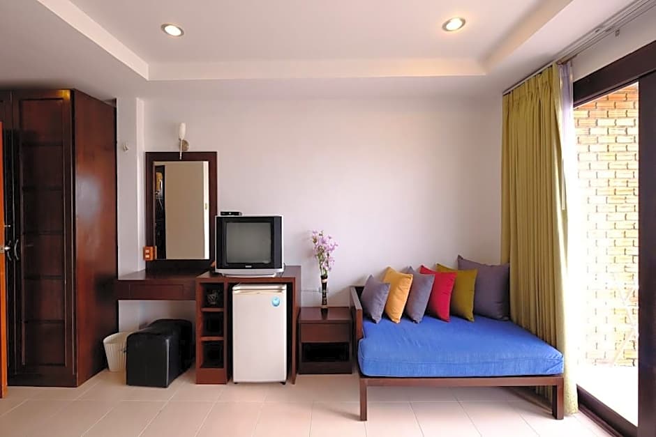 Kohkwang Seaview Resort