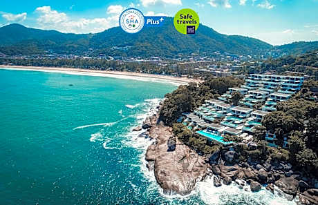 Kata Rocks - SHA Extra Plus