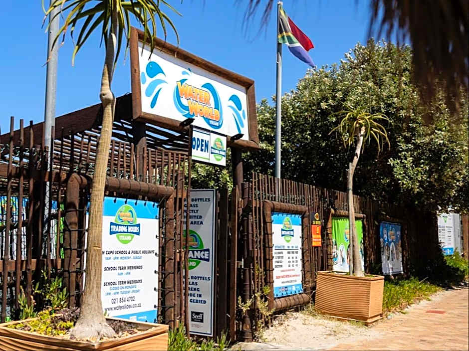 St Tropez Beachfront 101