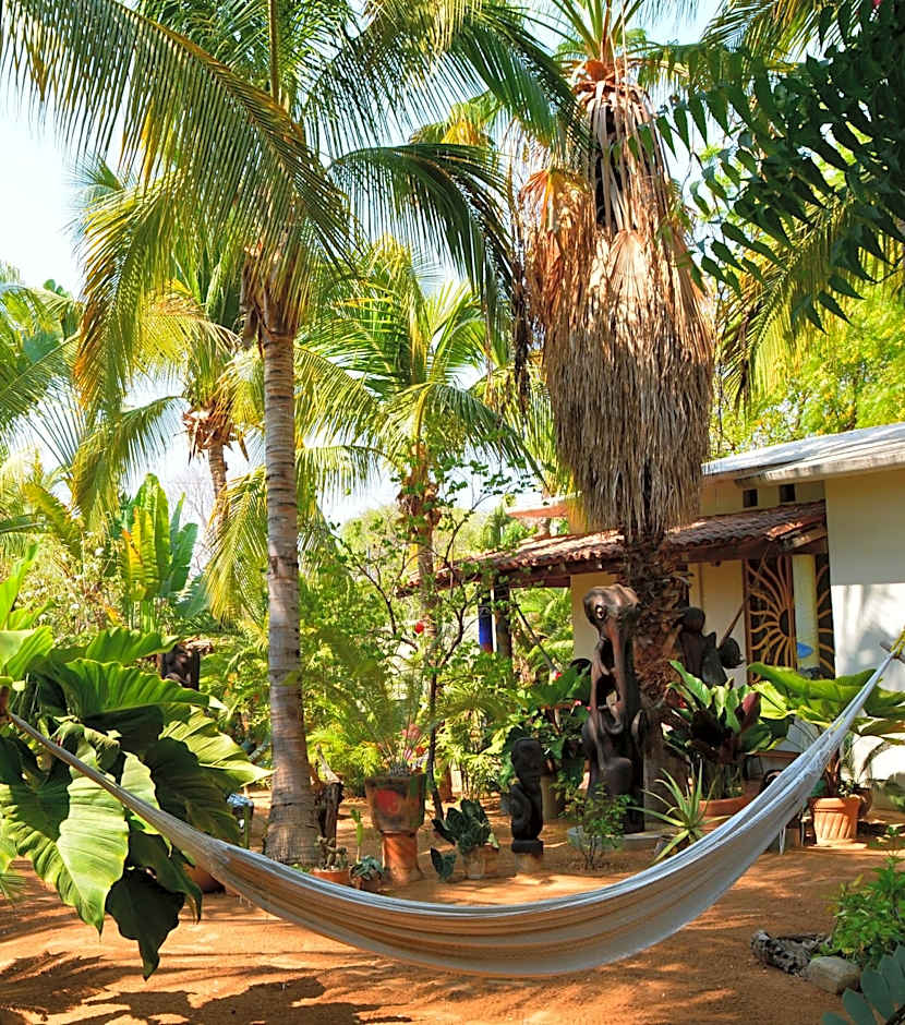 Hotel Villa Mozart y Macondo