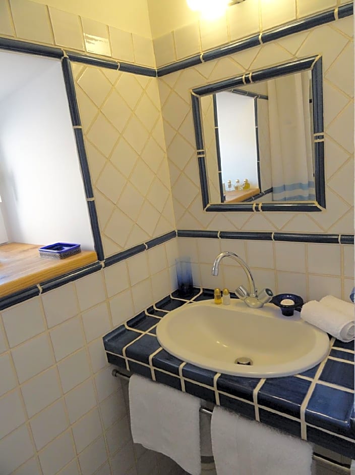 Chambres d hotes Au creux du Chambon