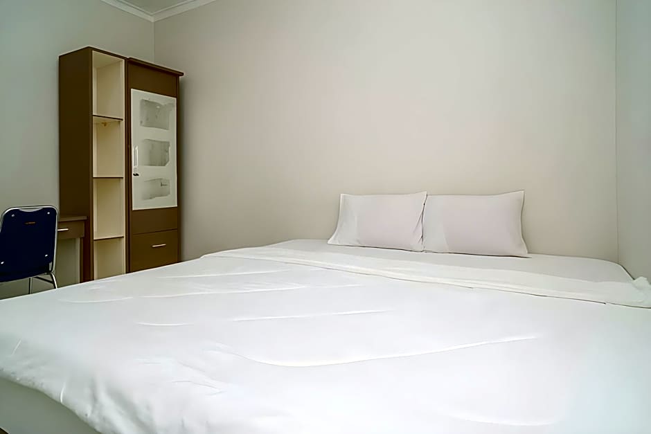 Mroom Residence near UMN Gading Serpong RedPartner