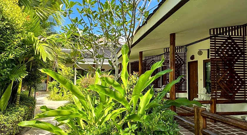 Phuvara Boutique Aonang