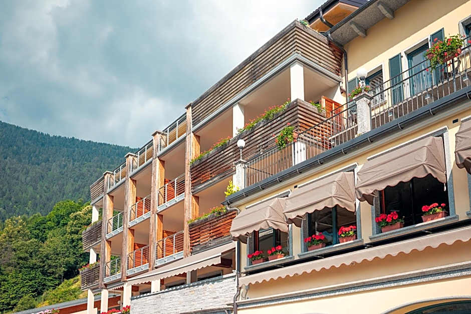 Hotel Belvedere Wellness&SPA