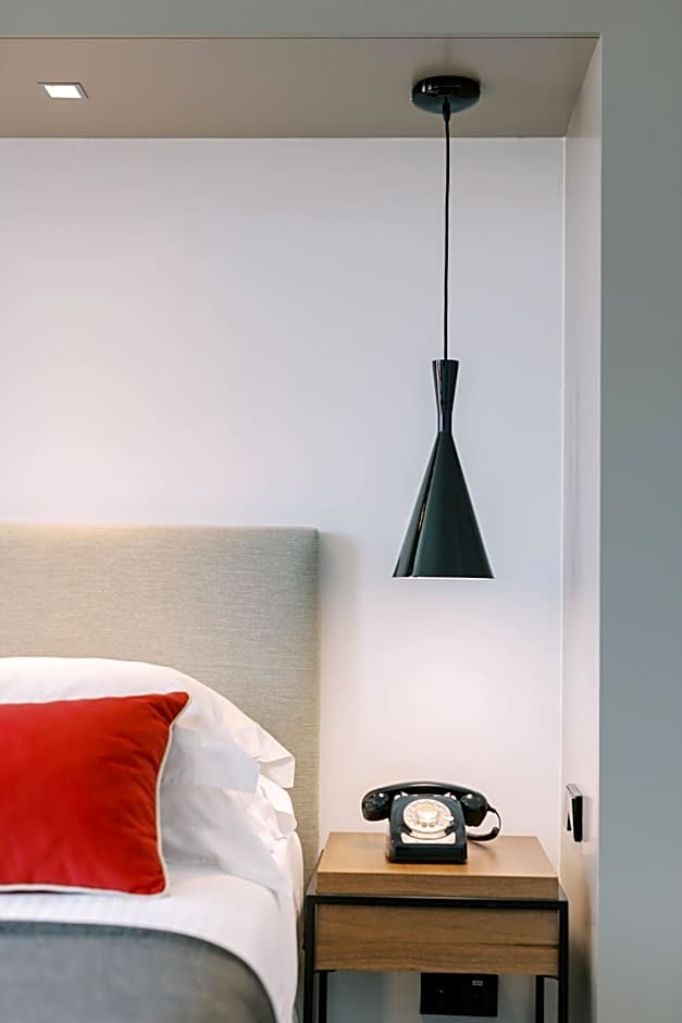 The Editory Artist Baixa Porto Hotel