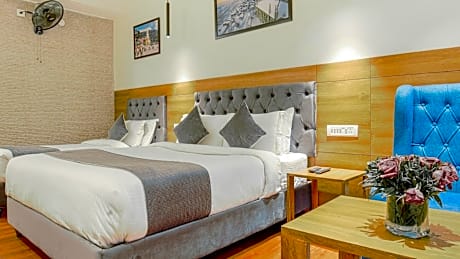 Aangan Premium Shimla