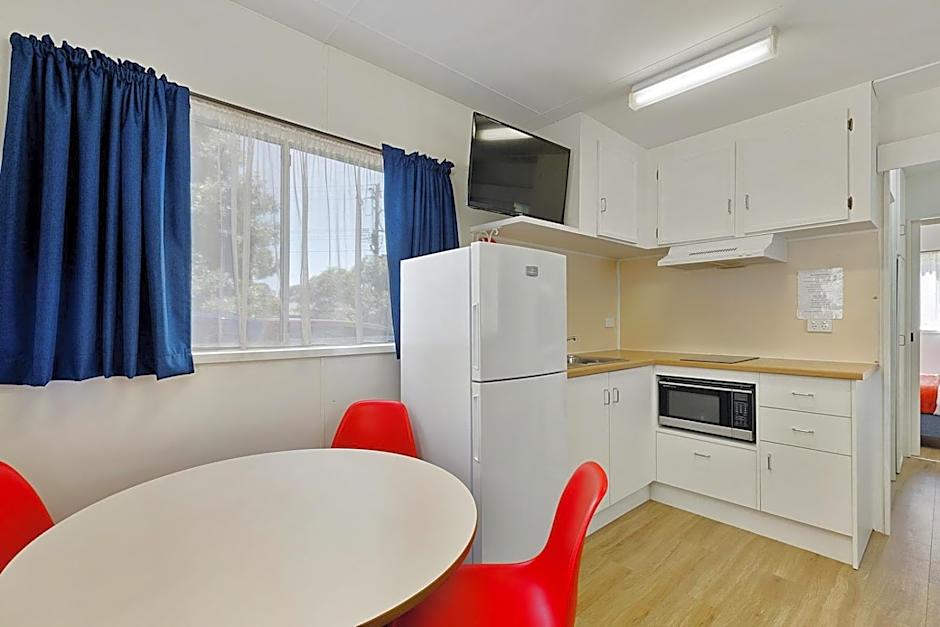 High Country Holiday Park