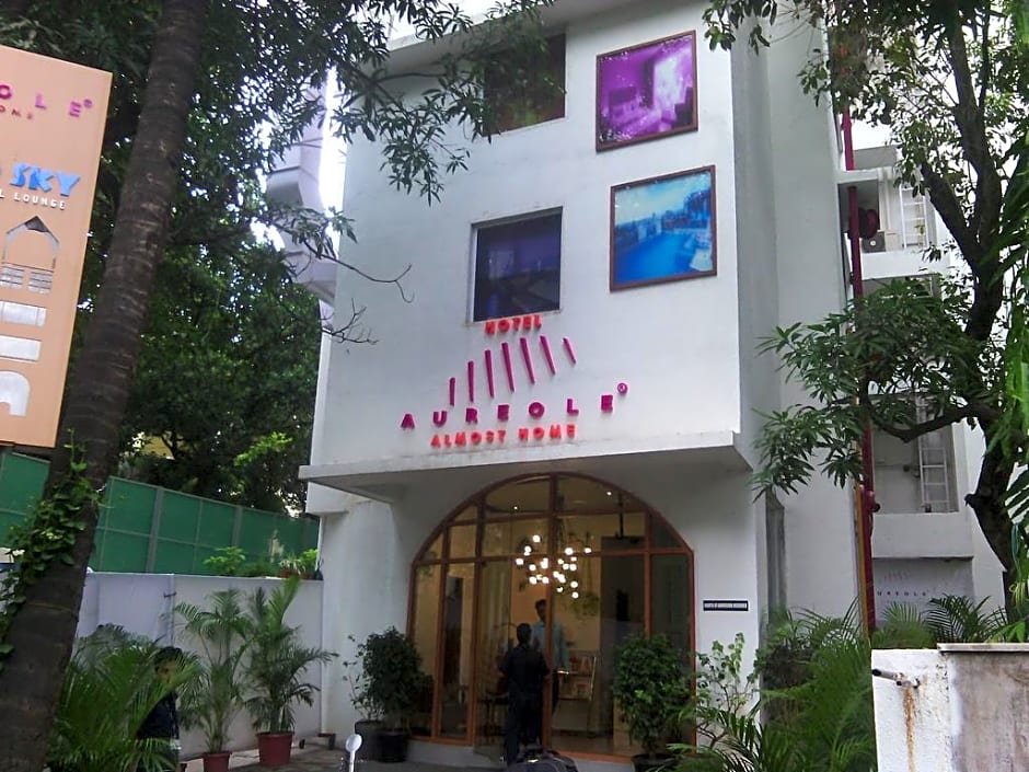 Aureole Hotel