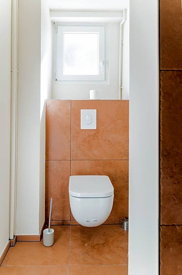 Le Gabriel - STRASBOURG