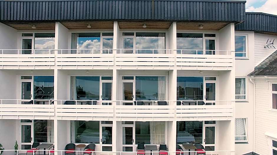 Kringsjå Hotel