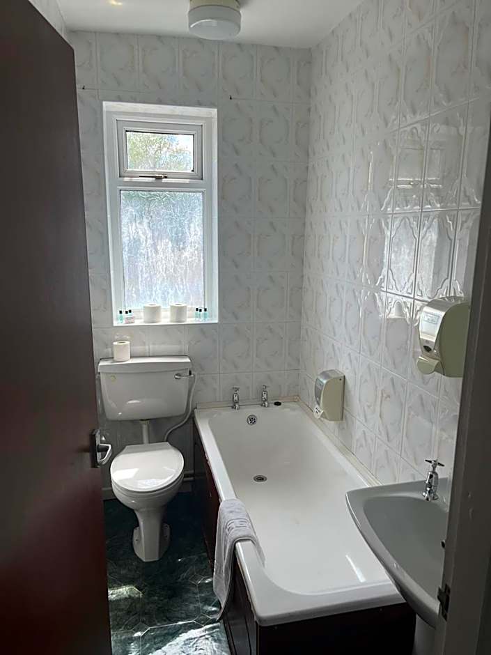 Moorville Hall Hotel