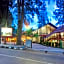 Pandu Lakeside Hotel Tuktuk