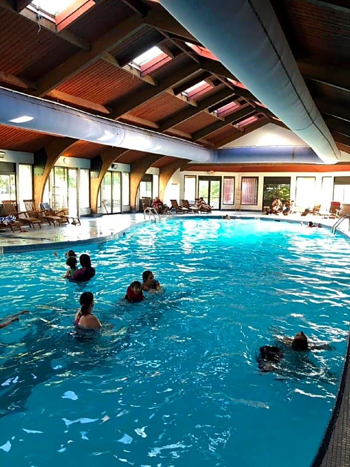 Pocono Villas Resort