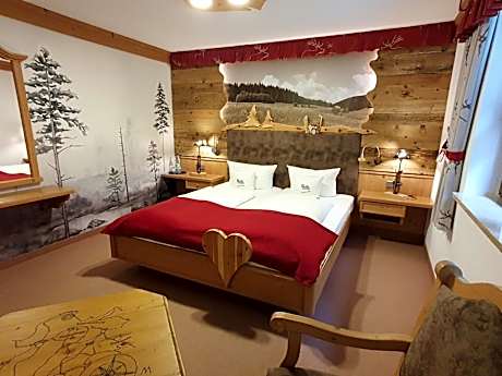 Hotel und Restaurant Köhlerhütte - Fürstenbrunn