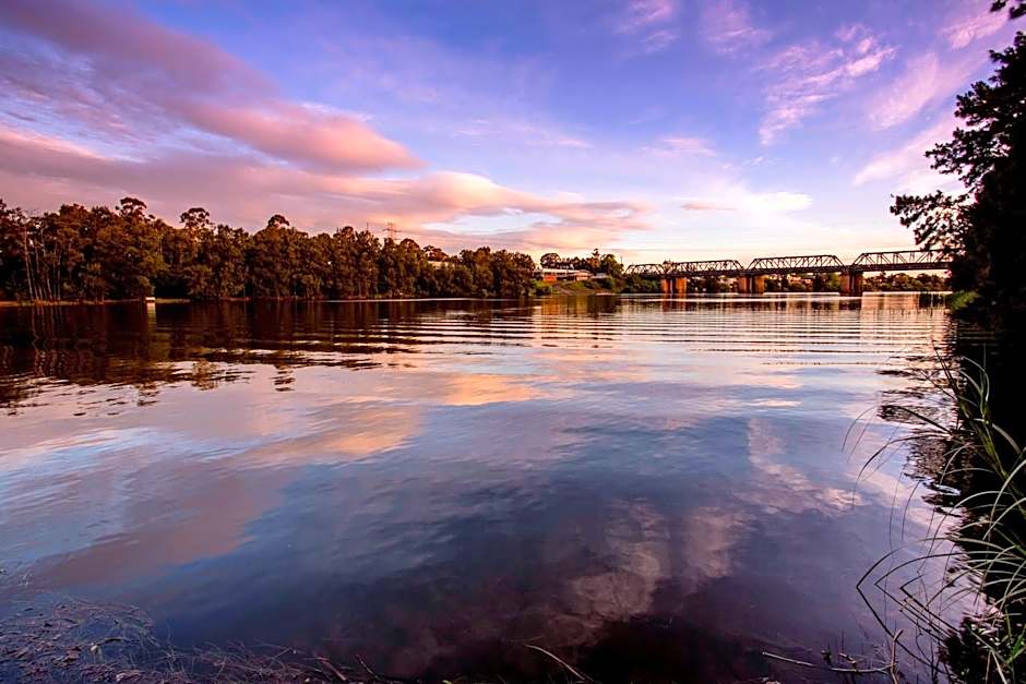 Ingenia Holidays Nepean River