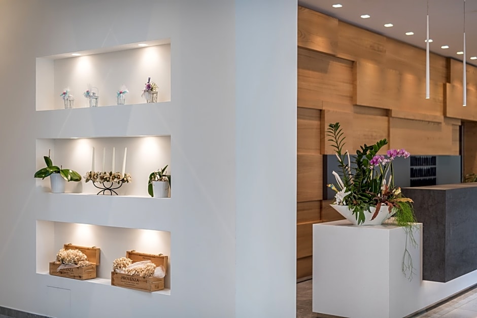 Park Hotel Morigi Garden & Spa