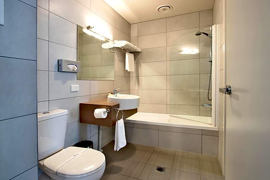 Amethyst Court Motor Lodge