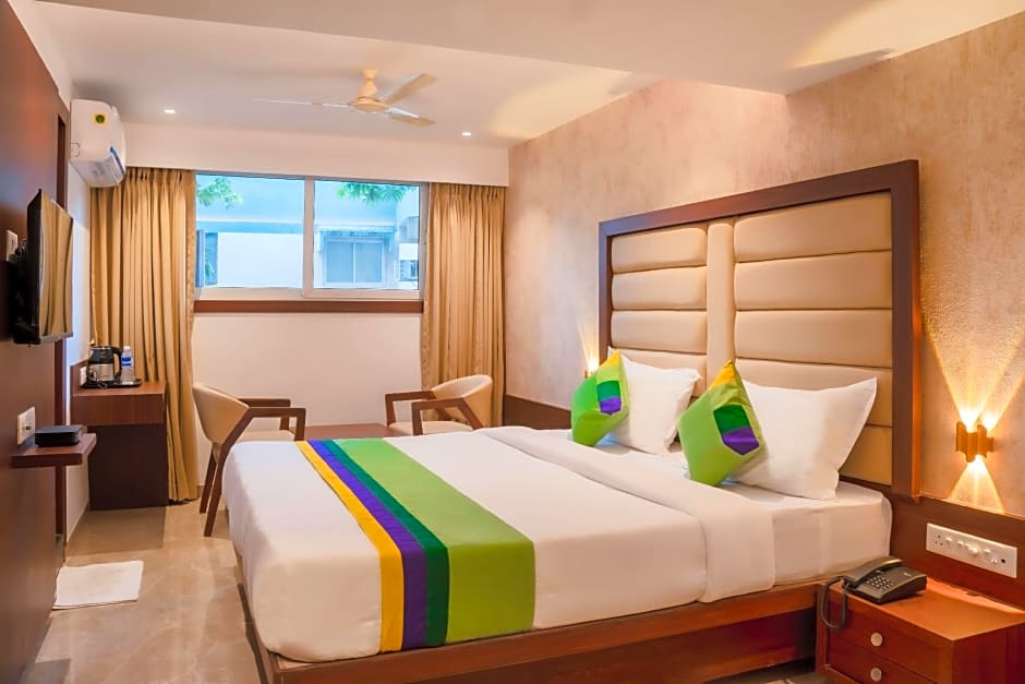 Treebo Serenity Inn, Koregaon Park