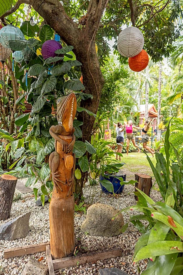 Travellers Oasis