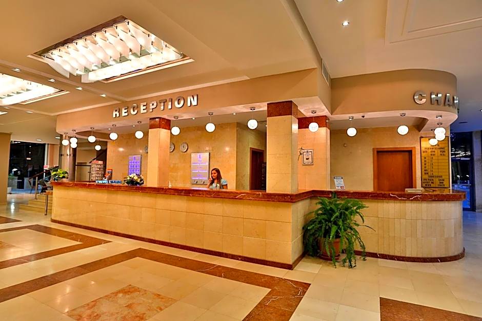 Sofia Hotel - All Inclusive & Private Beach