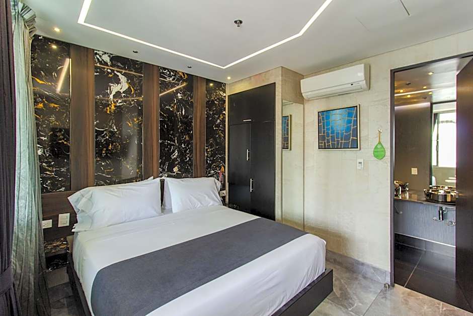Haven, A Design Hotel