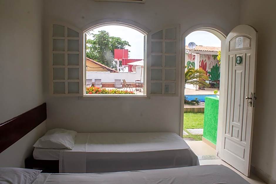 Pousada Terra Nostra