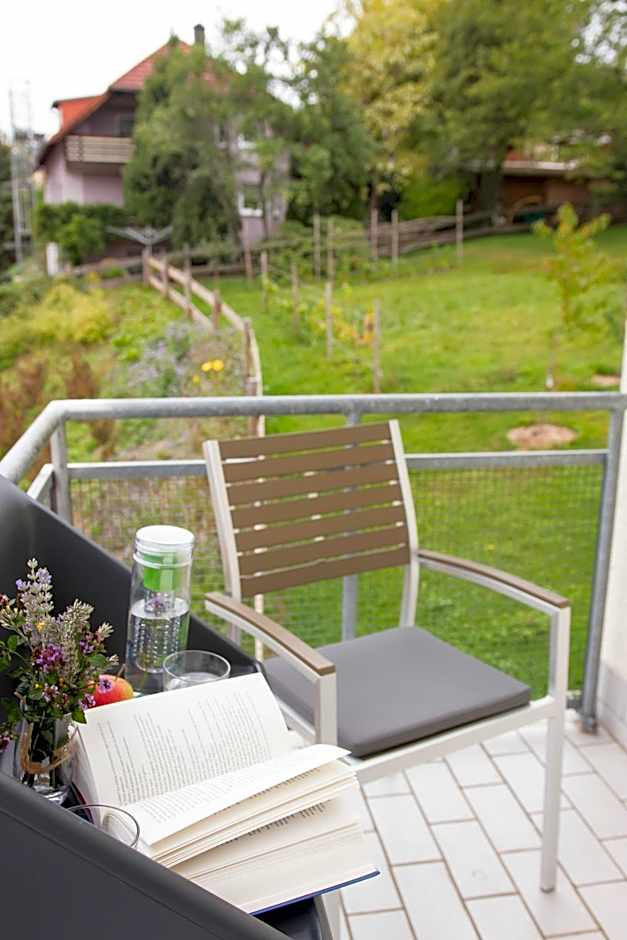 Pilgrims Inn Kreischa
