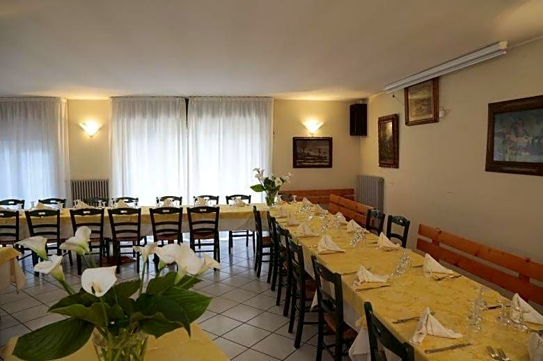 Hotel Ristorante Vittoria