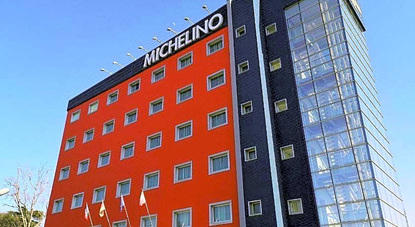 Hotel Michelino Bologna Fiera