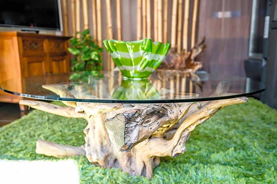 Hotel Bella 'Mbriana