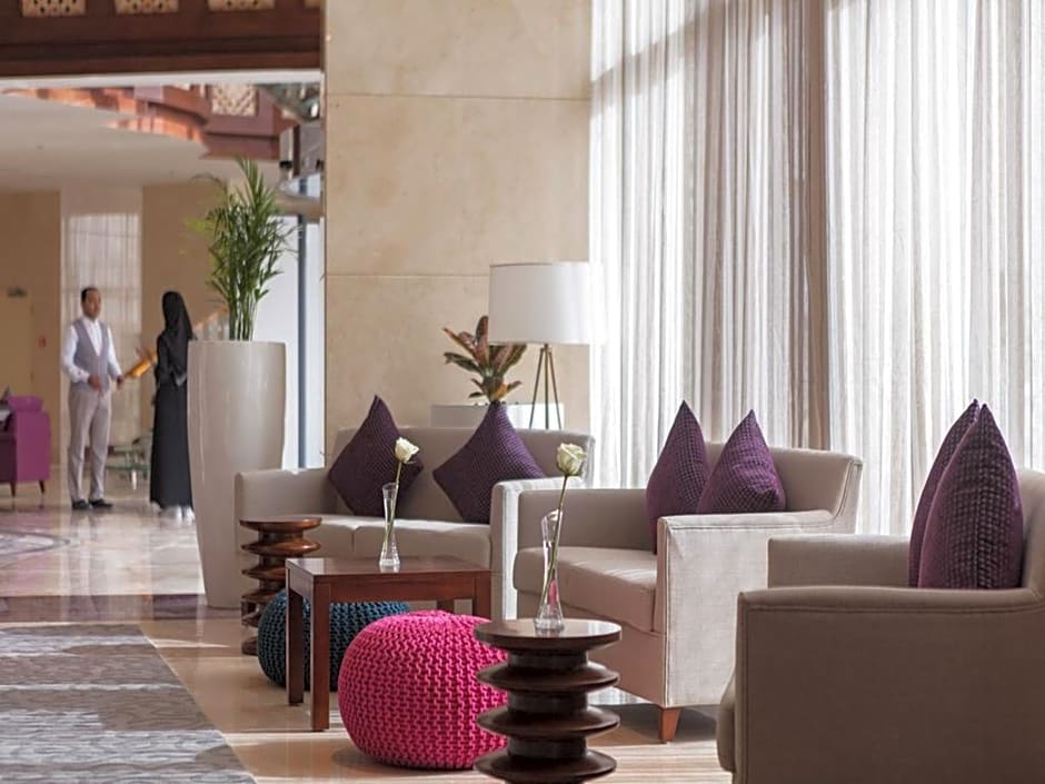 Somewhere Bliss Hotel