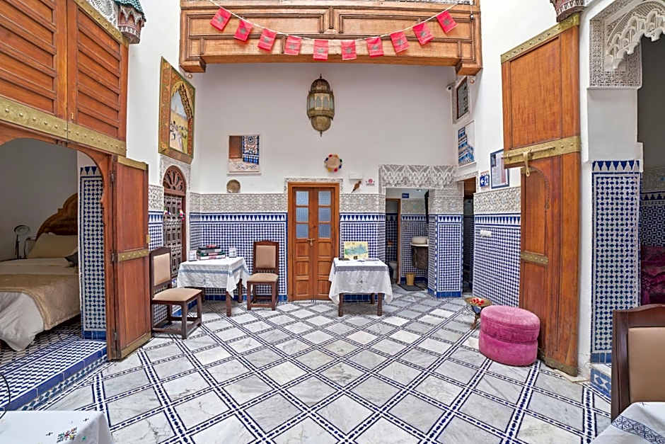 Riad Rasia