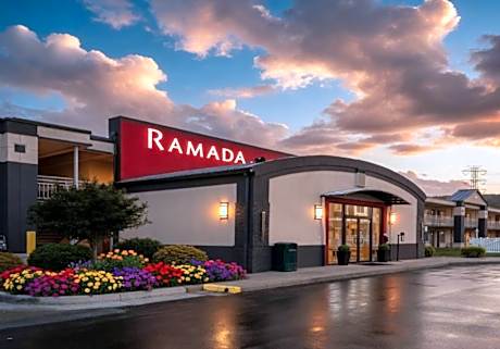 Ramada by Wyndham Harrisonburg