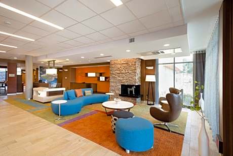 Fairfield Inn & Suites by Marriott Decorah