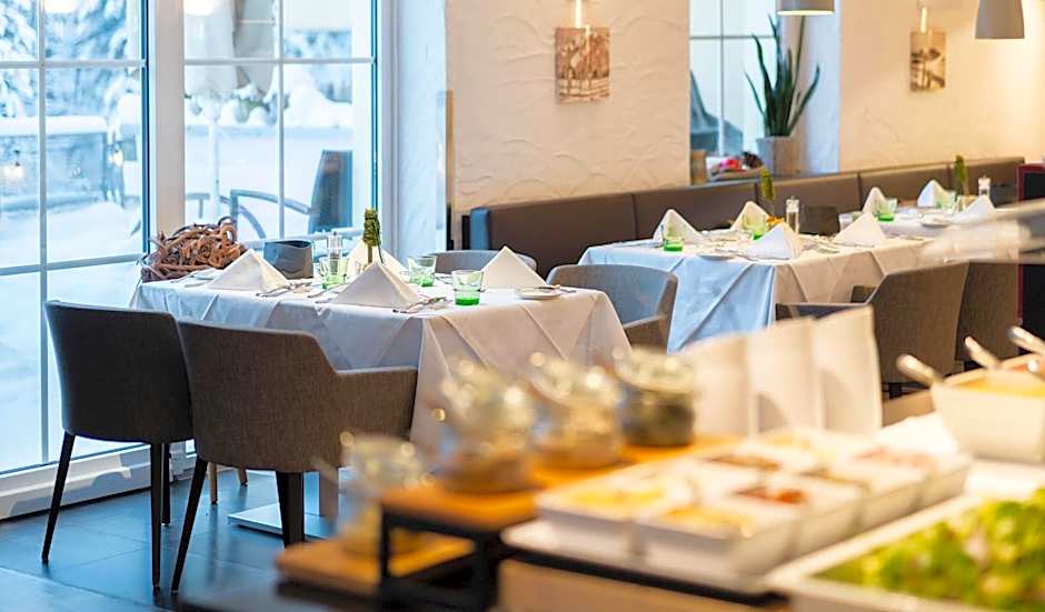 Hotel Residenz Hochalm - inklusive Joker Card im Sommer