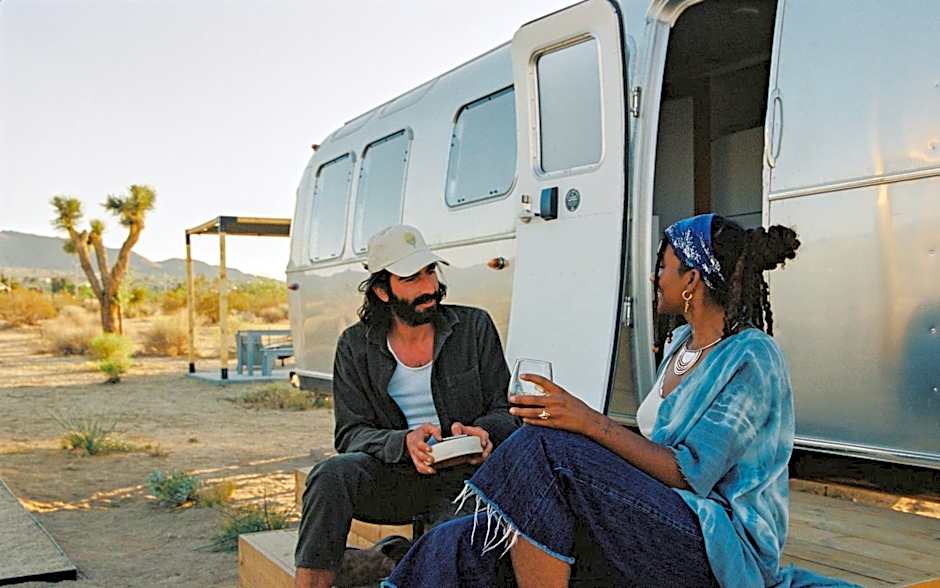 AutoCamp Joshua Tree