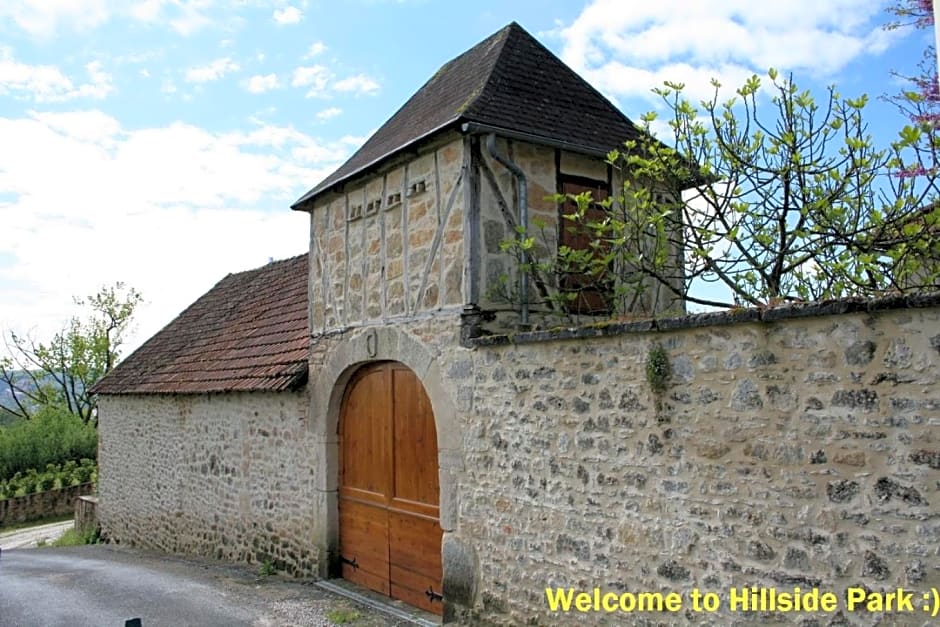 Hillside Park Dordogne