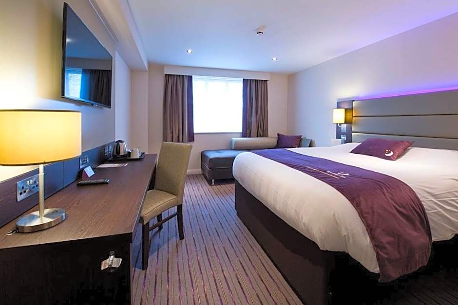 Premier Inn Ware
