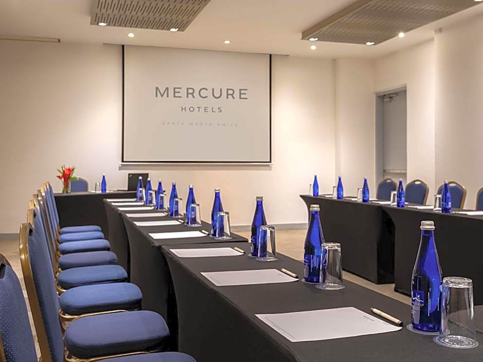 Mercure Santa Marta Emile